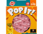 Pop it Challenge