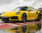 Porsche 911 Turbo Slide Oyunu Oyna