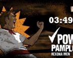 Power Pamplona Oyunu Oyna