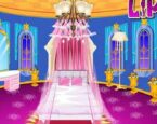 Prenses Odası Temizleme