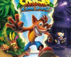 Playstation: Crash Bandicoot