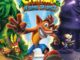 Playstation: Crash Bandicoot