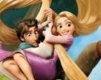 Rapunzel Oyunları Oyunu Oyna