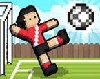 Rastgele Futbol Oyunu Oyna