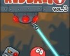Red Ball 4: Volume 3 Oyunu Oyna