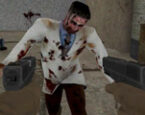 Resident Evil 2: Karantina Oyunu Oyna