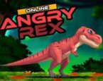 Kızgın Rex Çevrimiçi