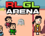 RLGL Arenası