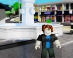 Roblox Cennetten Kaçış