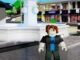 Roblox Cennetten Kaçış