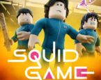 Squid Game Roblox
