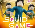 Squid Game Roblox Oyunu Oyna