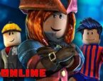 Roblox Online Oyunu Oyna