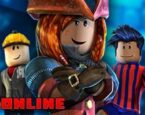 Roblox Online