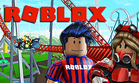 Roblox oyunu oyna