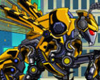 Robot Bee