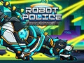 Robot Polis
