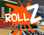 Rollz.io Oyunu Oyna