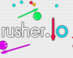 Rusher.io