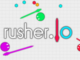 Rusher.io