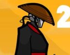 Hasır Şapkalı Samuray 2