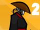 Hasır Şapkalı Samuray 2