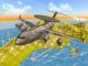 Savaş Uçağı Simülasyonu