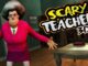 Scary Teacher