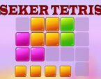Şeker Tetris Oyunu Oyna