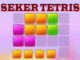 Şeker Tetris