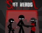 Sift Heads World 4