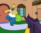 Simpsons Oyunları