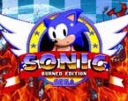 Sonic Burned Sürümü