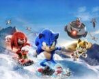 Sonic Kahramanları
