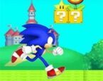 Sonic In Mario World 2