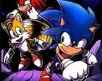 Sonic Klasik Kahramanlar