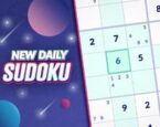 Yeni Günlük Sudoku