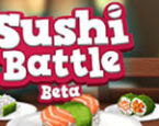 Sushi Savaşı