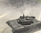 Tank Sürme Simülatör