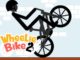 Tekerlekli bisiklet 2