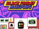 Black Friday Mahjong
