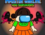 Impostor Warline 456 Survivors Oyunu Oyna