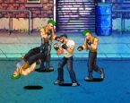 Street Of Gangs 2D