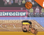 Topçu Kafalar Basketbol