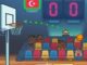 Türkçe Basketbal Şampiyonası