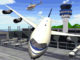 Uçak Park Etme 3D