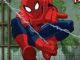 Ultimate Spider-Man: Canavar Saldırısı