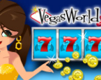 Vegas Dünyası
