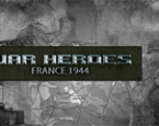 War Heroes: France 1944