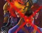 X-Men Oyunları